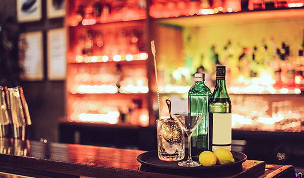 Bar Pub General Liability Insurance