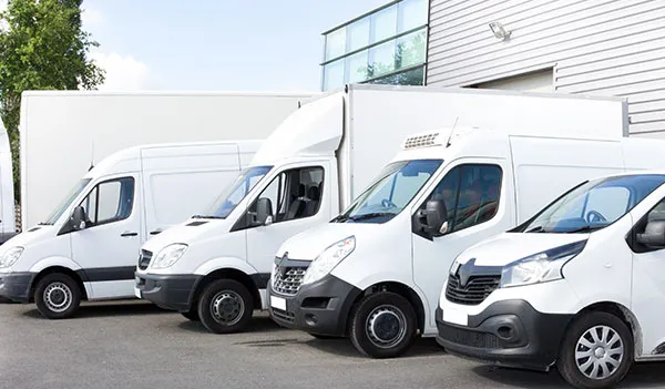 Protect Your Business Vehicles with GrayStone Insurance Group