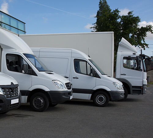 Commercial Truck Insurance