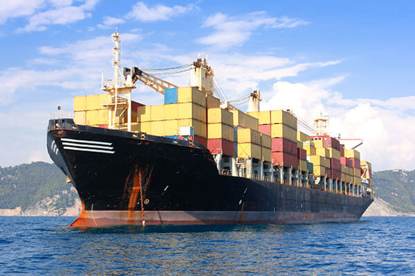 Marine Liability Insurance