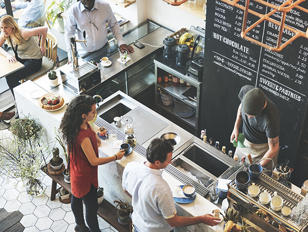 Restaurant Recovery Insurance