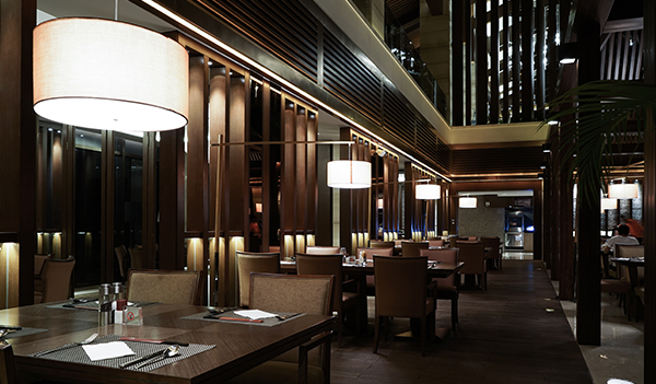 Restaurant General Liability Insurance